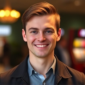 Tim Akdeniz — online casino ohne 1 euro limit reviewer